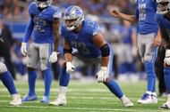 Philadelphia Eagles vs Detroit Lions